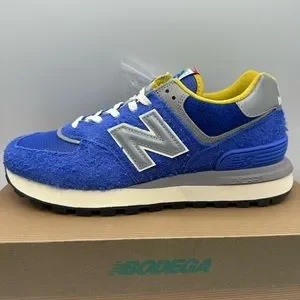 New Balance x Bodega 574 Legacy Departure Blue U574LGD1 Size 11.5 New Balance Bodega x 574 Legacy Departure for Sale  main image 3